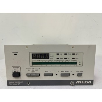 ANELVA PIC-050A-NP ION PUMP Controller